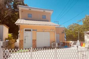 Hinaseにある星光の城 船でアクセス友人との集まりに最適なリラックスできる秘境のギャラリーの写真