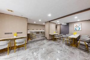 Foto sihtkohas Guangzhou asuva majutusasutuse Yimimi Apartment - Guangzhou 13th Line Yide Road Metro Station galeriist