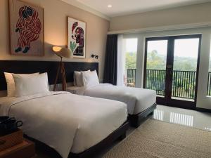 Gallery image of Uma Gati in Bandung