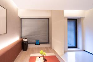 Fotografie z fotogalerie ubytování Qianzitong First Seeing Hotel v destinaci Changping
