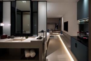 Fotografie z fotogalerie ubytování Qianzitong First Seeing Hotel v destinaci Changping