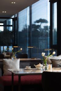 Fotografie z fotogalerie ubytování Qianzitong First Seeing Hotel v destinaci Changping