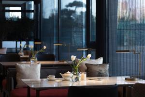 Fotografie z fotogalerie ubytování Qianzitong First Seeing Hotel v destinaci Changping