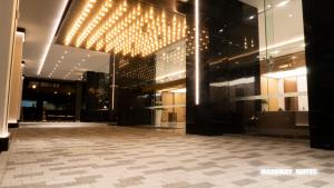 Fotografie z fotogalerie ubytování Moonway Luxury Suites At The Manor Residence KLCC v Kuala Lumpur + 37 fotografií