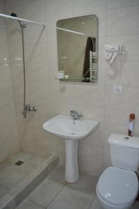 Un baño de Ideal