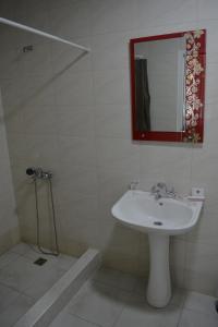 Un baño de Ideal