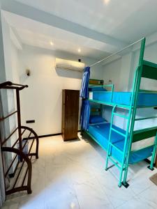 Foto dalla galleria di Downtown Hostels Mirissa a Mirissa