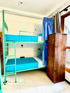 Foto dalla galleria di Downtown Hostels Mirissa a Mirissa