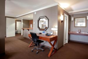 Foto sihtkohas Niagara Falls asuva majutusasutuse Sheraton Niagara Falls galeriist