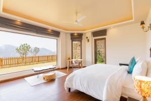 Imagen de la galería de The Manor Luxury Apartments, Shimla, en Mashobra 130 fotos más