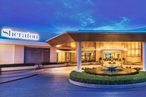 Fotografie z fotogalerie ubytování Sheraton Hua Hin Resort & Spa v destinaci Ča Am
