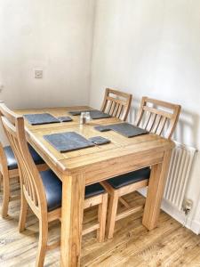 Fotografie z fotogalerie ubytování Outwith LEZ, central, free parking by Lains Lettings v destinaci Aberdeen + 3 fotografie