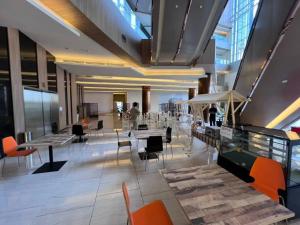 Afbeelding uit fotogalerij van Pinnacle PJ-Netflix-KLCC View-5pax in Petaling Jaya