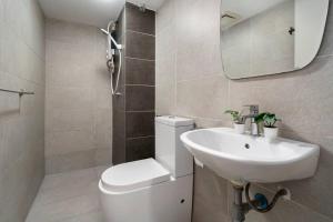 Afbeelding uit fotogalerij van Pinnacle PJ-Netflix-KLCC View-5pax in Petaling Jaya