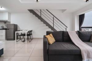 Afbeelding uit fotogalerij van Pinnacle PJ-Netflix-KLCC View-5pax in Petaling Jaya +31 foto's