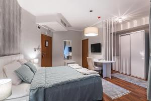 Foto sihtkohas Skopje asuva majutusasutuse Sultan Modern Hotel galeriist