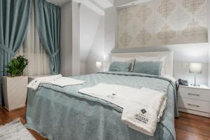 Foto sihtkohas Skopje asuva majutusasutuse Sultan Modern Hotel galeriist