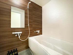 Bagno di Hotel BaliBali Matsudo