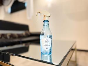 Bevande di Hotel BaliBali Matsudo