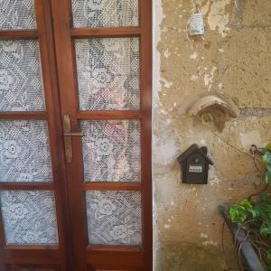 Fotografie z fotogalerie ubytování Casetta del Poio v destinaci Sorano