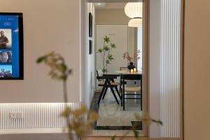 上海Moli B&B - The Bund Riverview Nanjing East Road 3-Bedrooms with Elevator Apartment Near the subway的相册照片