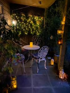 Afbeelding uit fotogalerij van Hillside Launceston Cornwall in Launceston