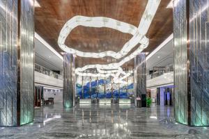 Φωτογραφία από το άλμπουμ του GuangZhou TongYu International Hotel στο Γκουανγκζού