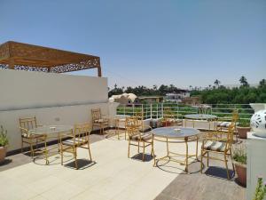 Fotografie z fotogalerie ubytování Luxor Star Apartments v destinaci Luxor
