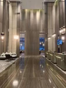 Fotografie z fotogalerie ubytování Kargas Hotel v destinaci Huangjiang