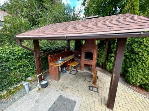 Fotografie z fotogalerie ubytování Загородный дом в Пырыта v destinaci Vadul lui Vodă