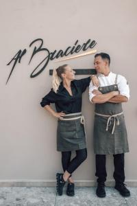 Ospiti di Exclusive Boutique Hotel Elisabetta