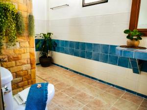 Billede fra billedgalleriet på Phuwadee Resort i Thong Nai Pan Noi