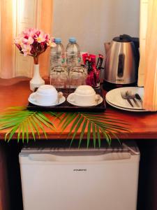 Billede fra billedgalleriet på Phuwadee Resort i Thong Nai Pan Noi