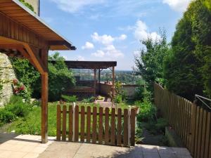 Fotografie z fotogalerie ubytování Apartmany Žatec v Žatci