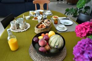 Φαγητό σε αυτό το bed & breakfast ή κάπου εκεί κοντά