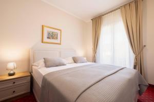 Gallery image of ApartHotel Villa Mozart in Podgora