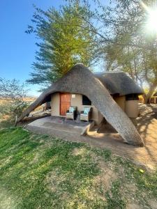 Budova, kde se rezort nachází + 42 fotografií