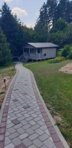 Fotografie z fotogalerie ubytování Atpūta pie upītes v destinaci Krāslava