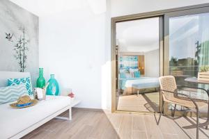 Posedenie v ubytovaní Sumus Hotel Stella and Spa 4S Adults Recommended