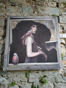 Fotografie z fotogalerie ubytování Hotel Dei Conti v destinaci Castelnuovo di Val di Cecina