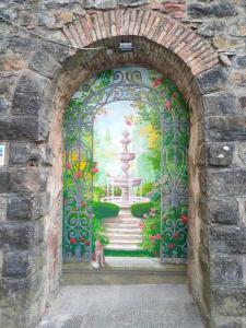 Fotografie z fotogalerie ubytování Hotel Dei Conti v destinaci Castelnuovo di Val di Cecina
