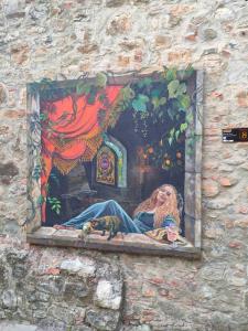 Fotografie z fotogalerie ubytování Hotel Dei Conti v destinaci Castelnuovo di Val di Cecina