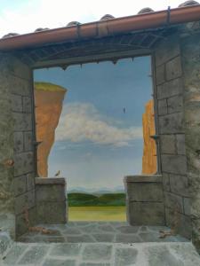 Fotografie z fotogalerie ubytování Hotel Dei Conti v destinaci Castelnuovo di Val di Cecina