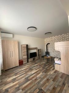 Gallery image of Apartamentai Rusnėje centre ,Neringos g 6-1 in Rusnė