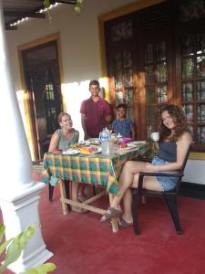 Hosté ubytování Sanu Home stay