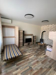 Gallery image of Apartamentai Rusnėje centre ,Neringos g 6-1 in Rusnė