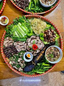 Ảnh trong thư viện ảnh của Nhà nghỉ 28 - Homestay Biên Thùy, Bản Lác, Mai Châu, Hòa Bình ở Mai Châu