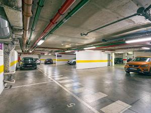 Galeriebild der Unterkunft Mercure Lisboa Almada in Almada