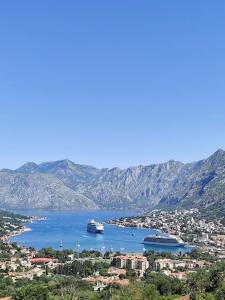 Phong cảnh thiên nhiên gần căn hộ