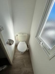 Imagen de la galería de Mobilhome camping 4 étoiles S16, en Sète